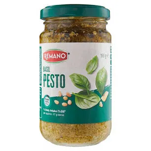 Basil Pesto 190g