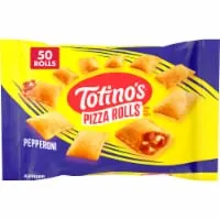 Totino'sâ„¢ Pepperoni Pizza Rollsâ„¢
