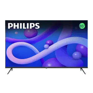 Televisor Philips Led 86Gfu-Fisdb Google Tv 86"