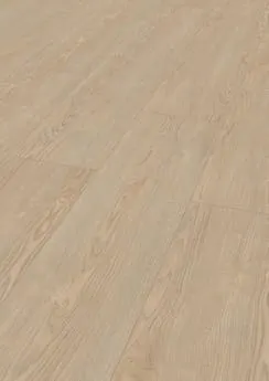 Laminatgulv Duved Wide Oak