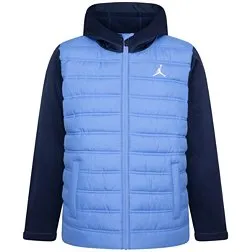 Jordan Boys' Hybrid Jacket