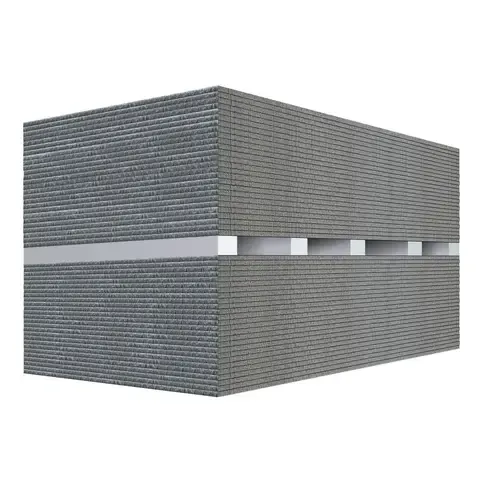 Panel cemento 1/2" bunkermax