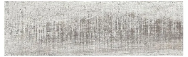 Suelo porcelánico Legend efecto madera gris 20.2x66.2 cm C3 ARTENS