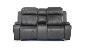 2 Seater Electric Recliner