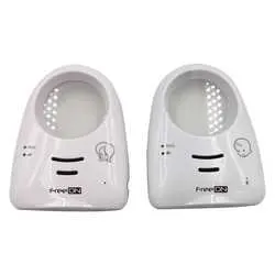 FREEON Lora baby alarm - audio