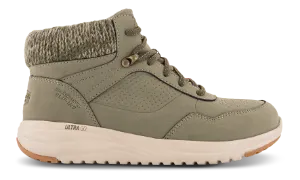 Skechers Slip-ins On The Go Stellar Ariana WP Støvel Olive144739