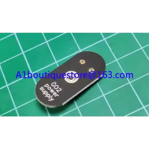 INSTA360 GO2 Fıstık, Aksiyon Kamerası FPV Crossover, Sabit Kanat, Güç Kaynağı Koltuğu, Şarj Koltuğu