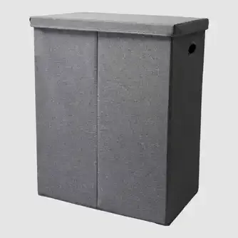 Easi Theo Laundry Hamper