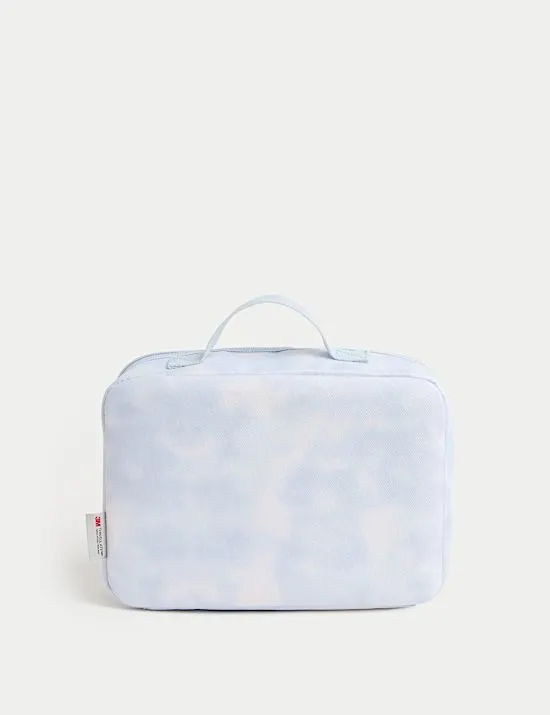 Lunchbox für Kinder mit Lilo and Stitch™ Motiv