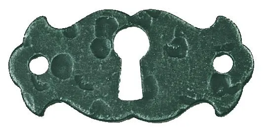 BESLAG SMIJ M/NHULL VR 2-PK 249 JTS