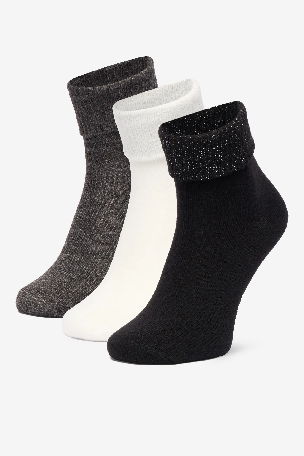 Ponožky Mnohobarevný