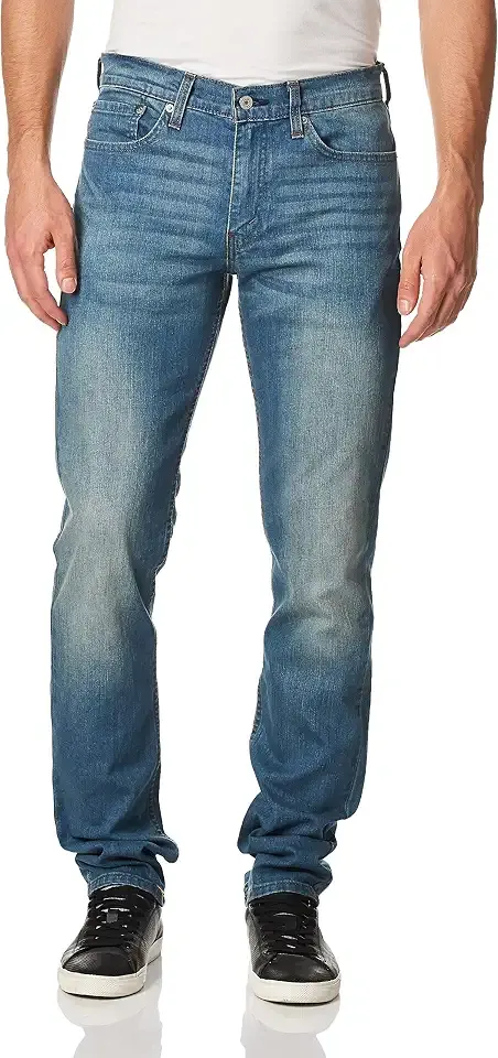 Men's 511 Slim Fit Jeans (Also Available in Big & Tall)