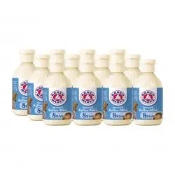 Bärenmarke Genussvolle Kaffee-Milch 8% Fett