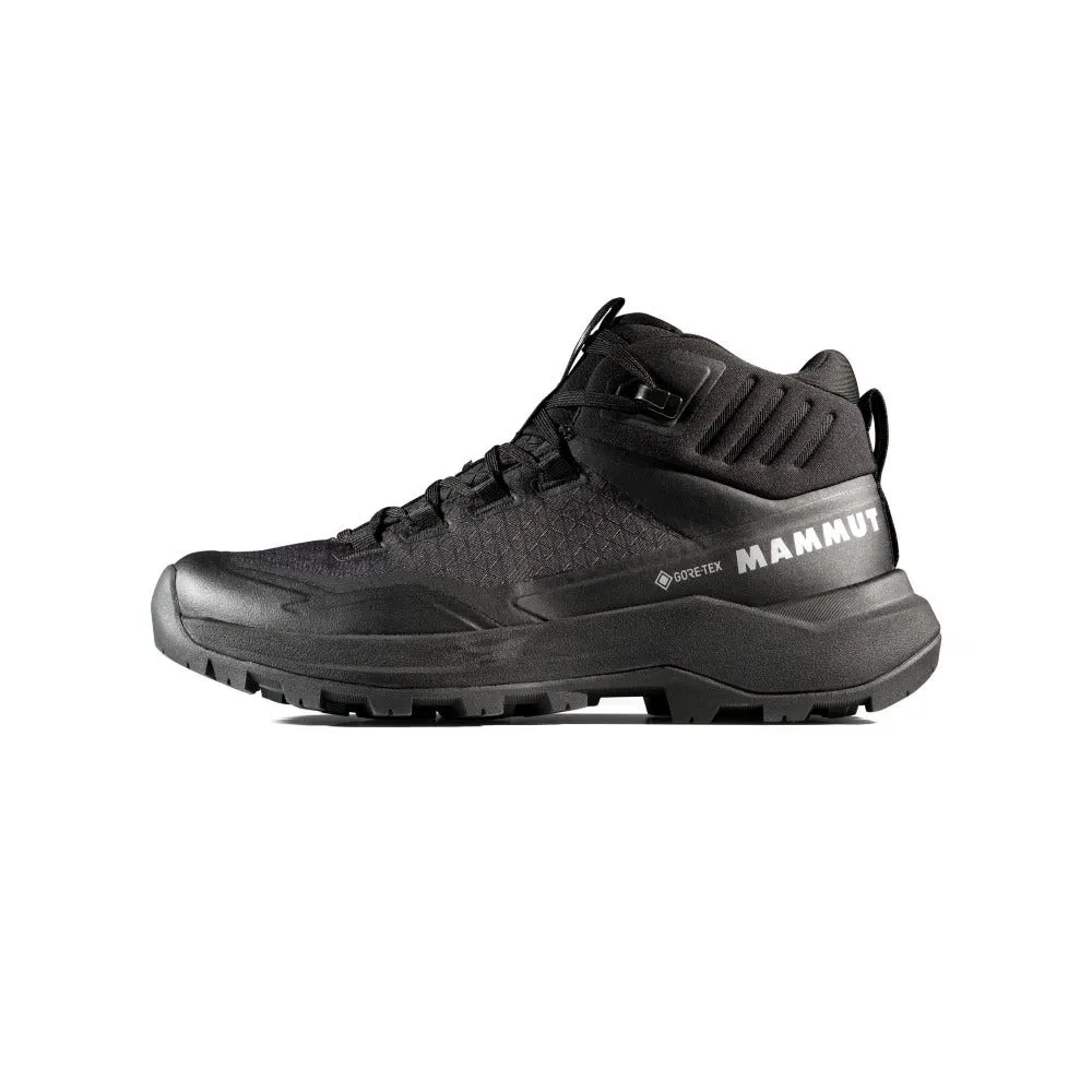 Sertig III Mid GTX turstøvel (W) dame - black
