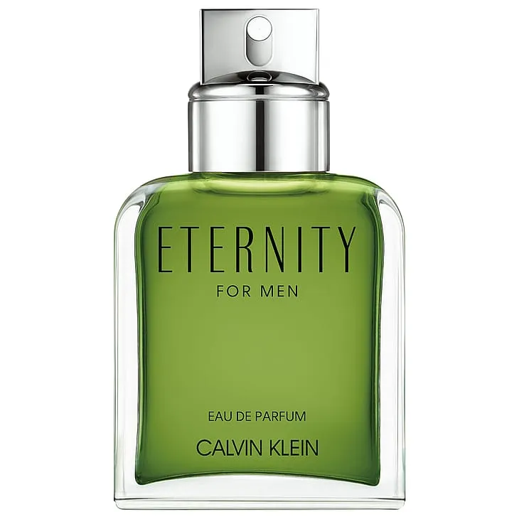 Eternity For Men Eau de Parfum