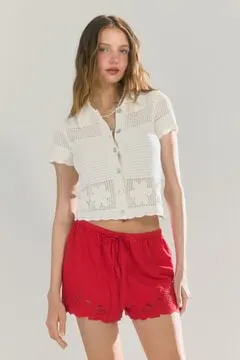 Milk Shirt