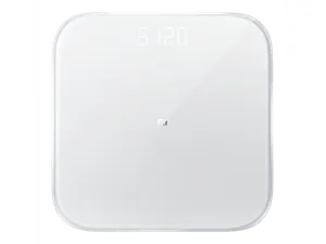 Balanza Digital Xiaomi Scale S200 Blanco