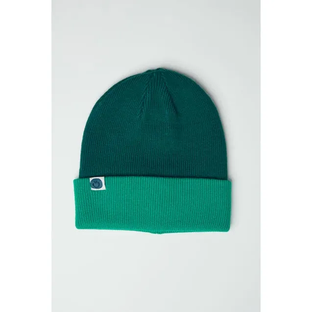 Kids muts omkeerbaar