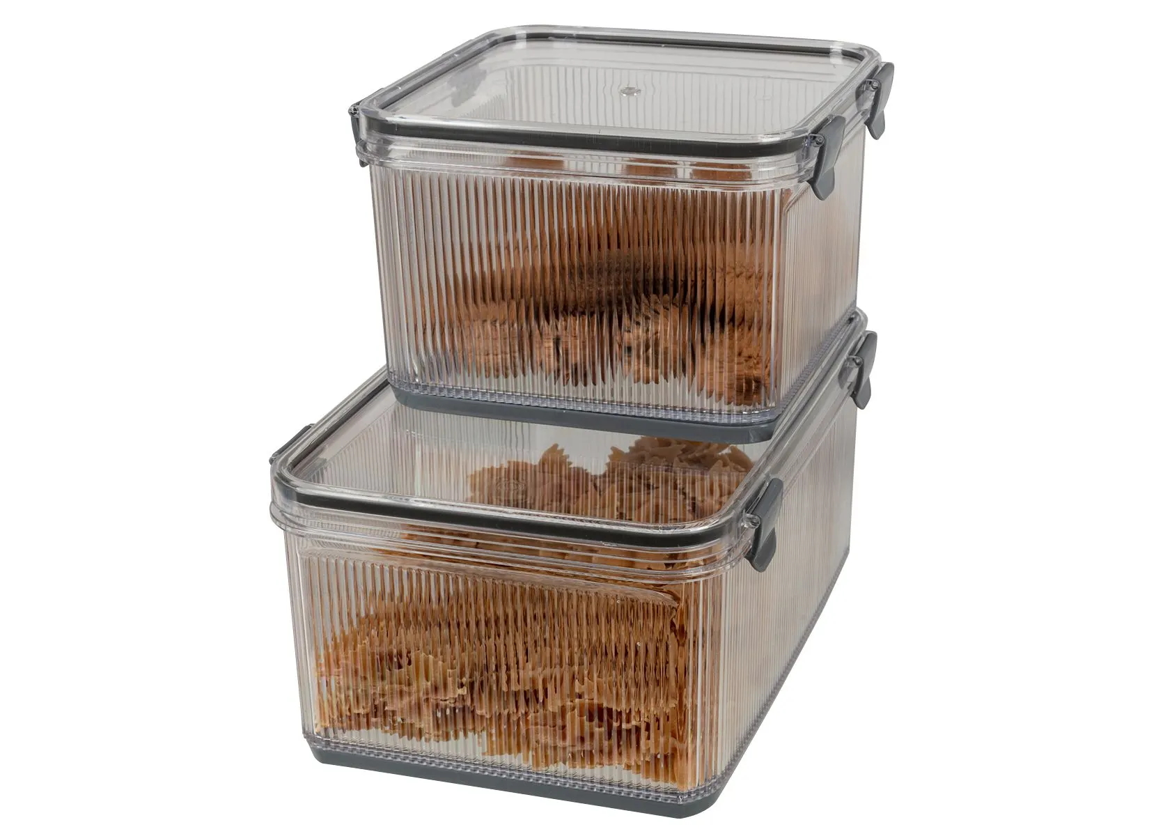 Kunststoff-Vorratsdose