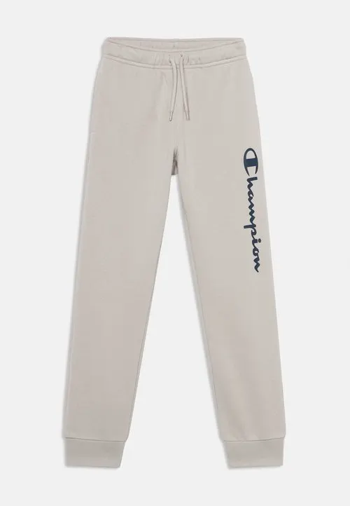 JOGGERS UNISEX - Joggebukse - light grey