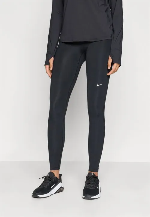 365 TIGHT - Tights - black/pink foam/white