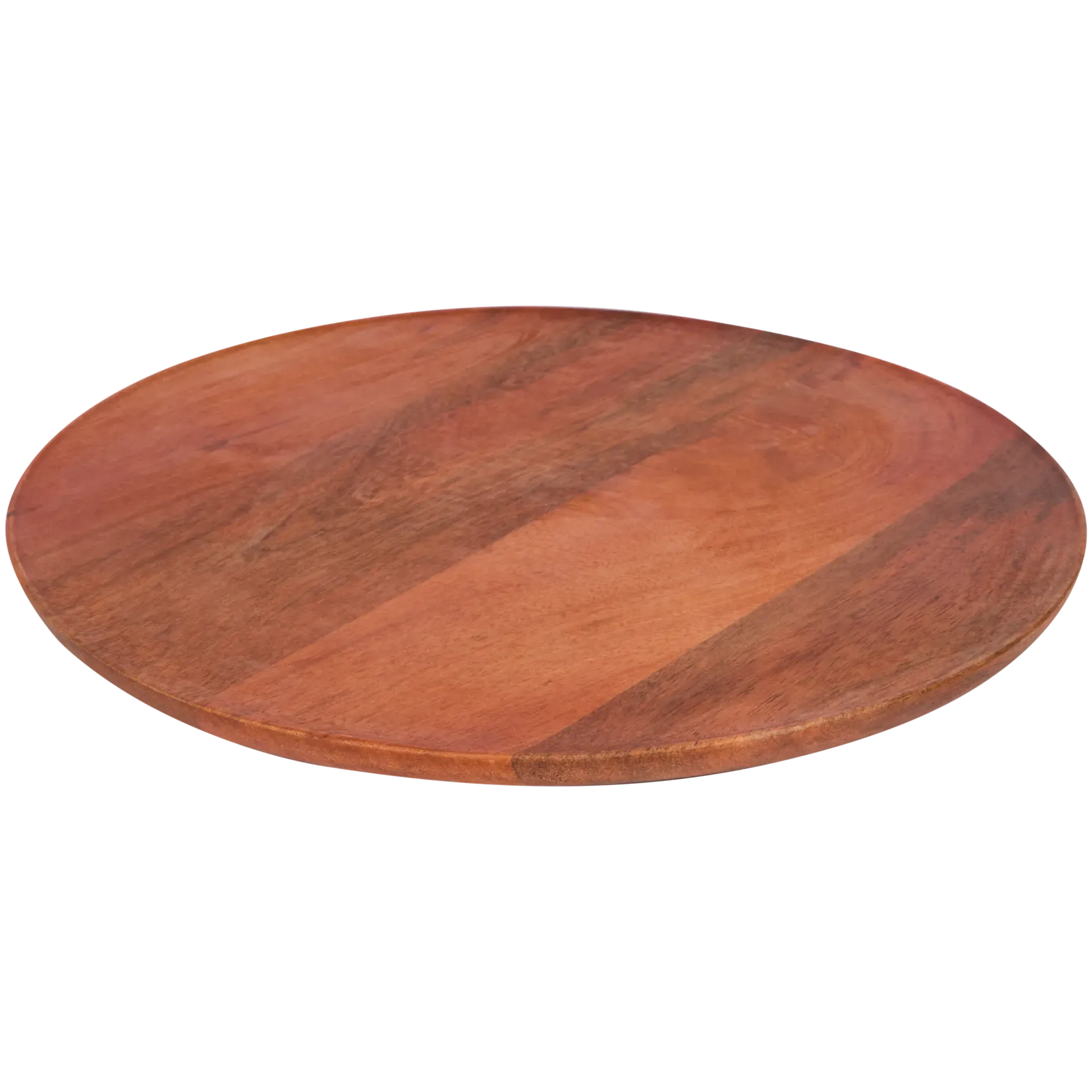 Vassoio in legno di mango