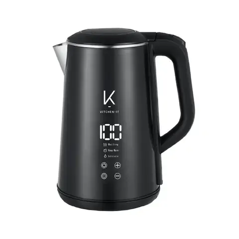 Hervidor Smart Control 17L