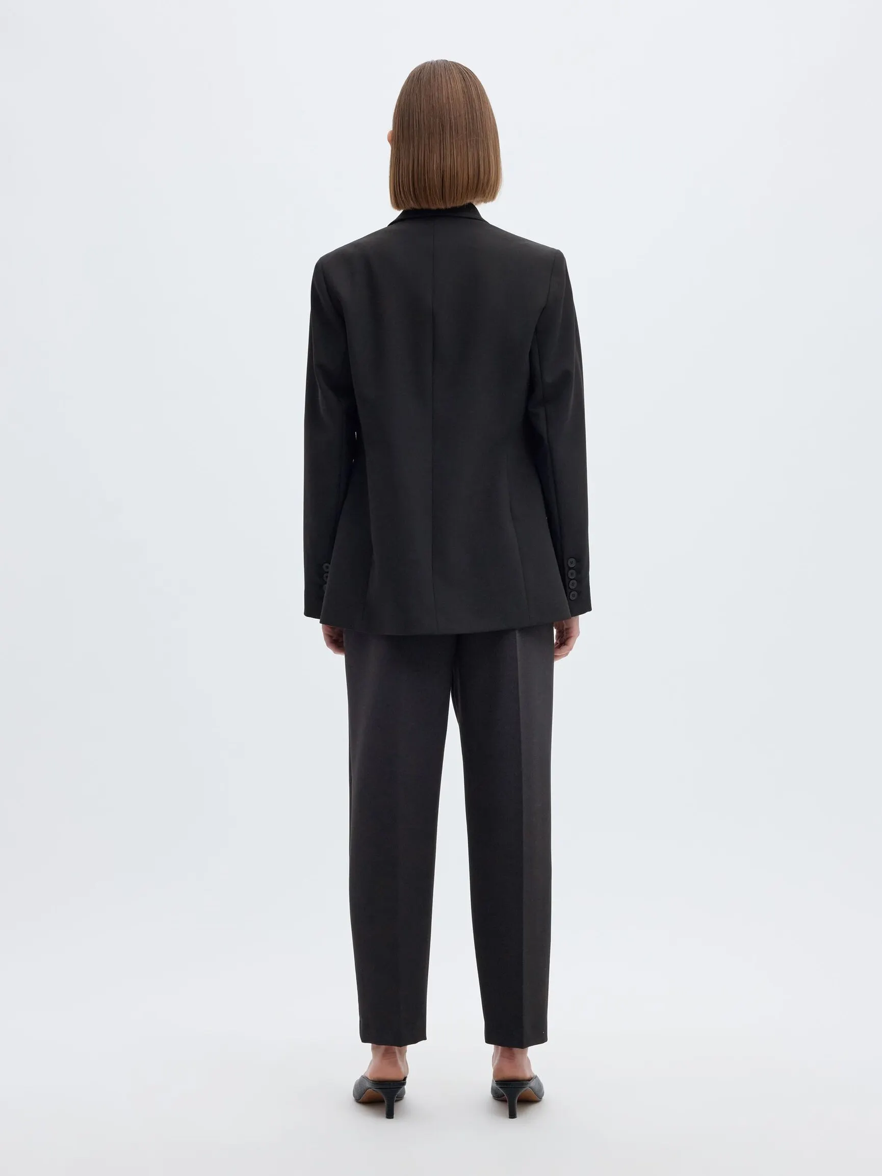 SLIM FIT BUKSER