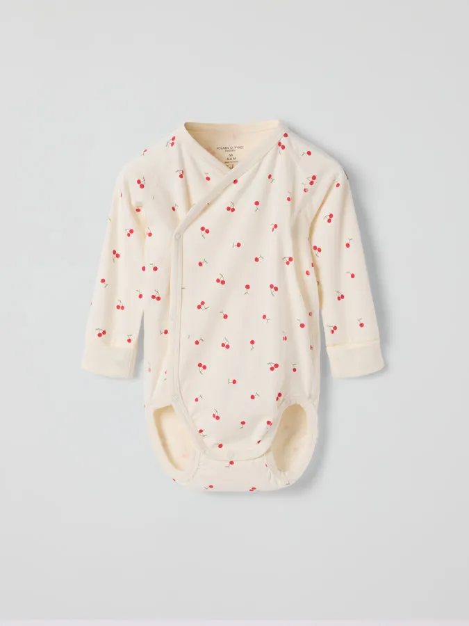 Justerbar lengde i skrittet og ermene