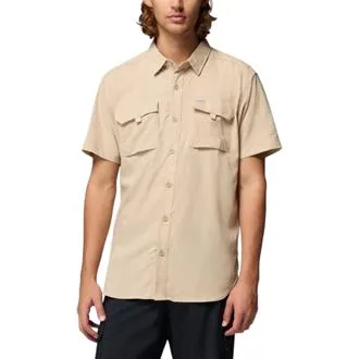 Chemise à manches courtes Silver Ridge™ Utility II pour homme