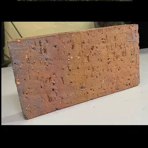 Adoquin 20x10x3 Tono Matizado