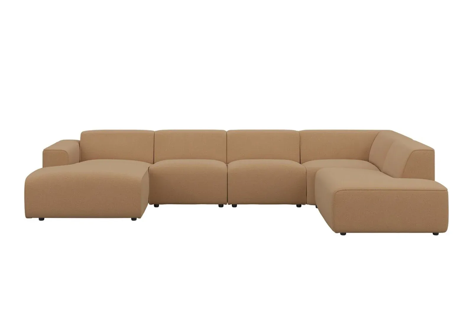Evo U-sofa