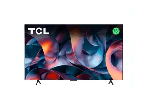 Televisor Tcl Qled 75P7K Uhd4Kgtv60Hz 75"