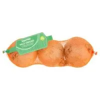SuperValu Mild Onions (3 Piece) Open Product Description