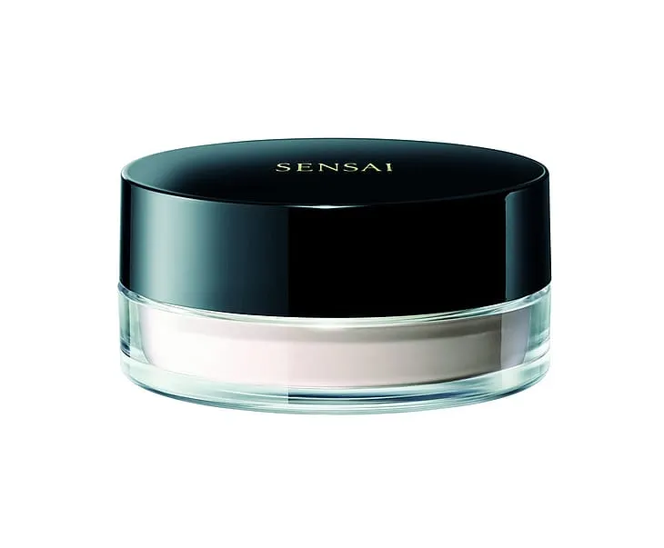 Translucent Loose Powder