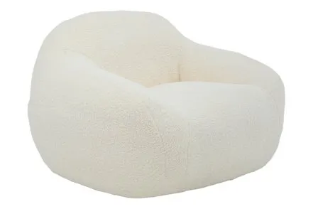 Comfy stol stor