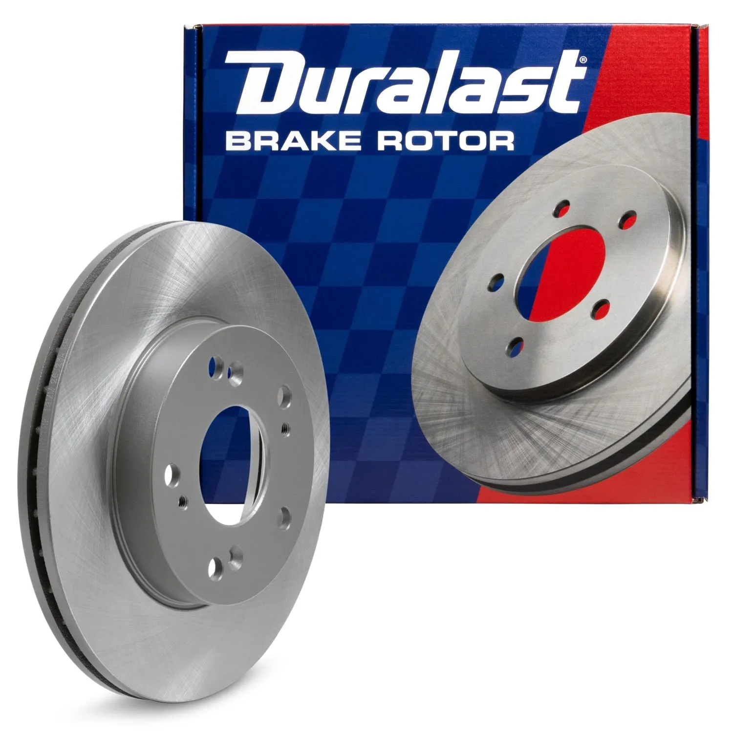 Duralast Disc Brake Rotor 31311DL