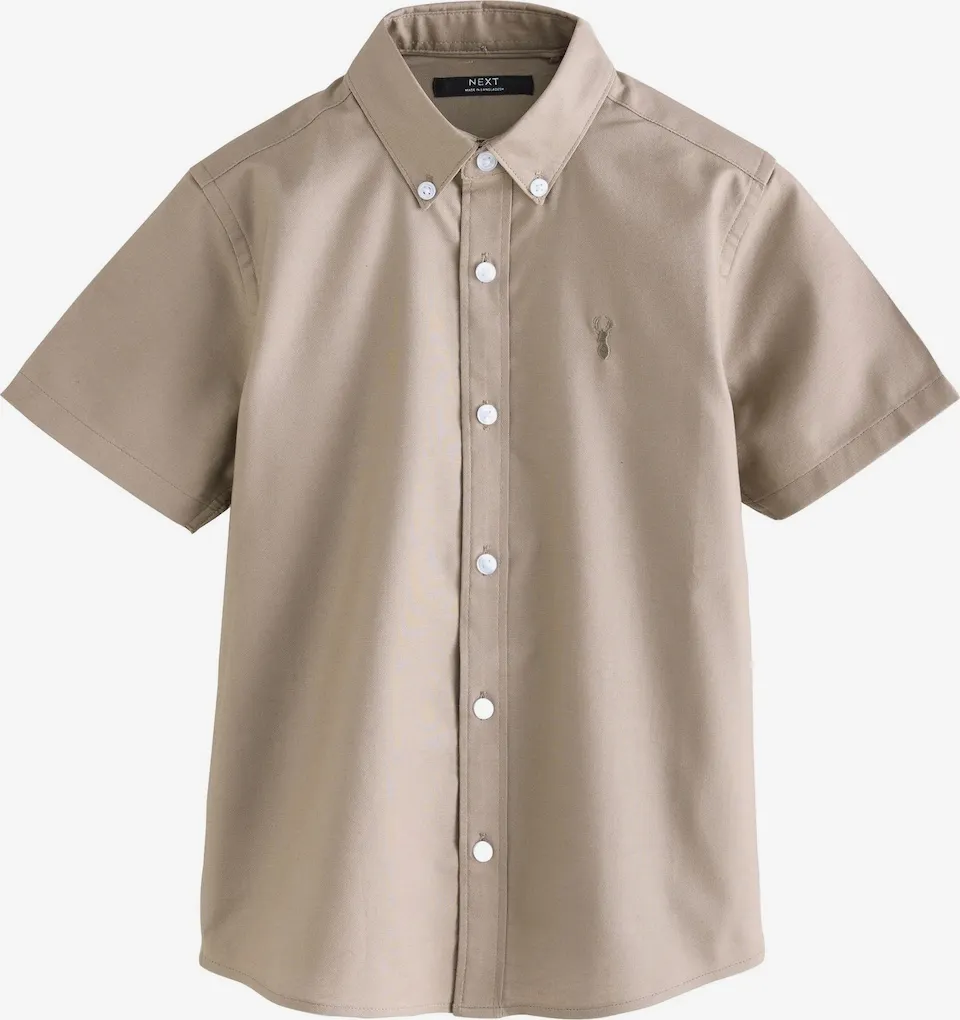 Regular fit Overhemd