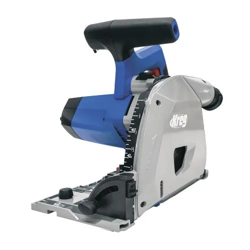 Kreg® 12-Amp Corded 6-1/2" Plunge Cut Circular Saw