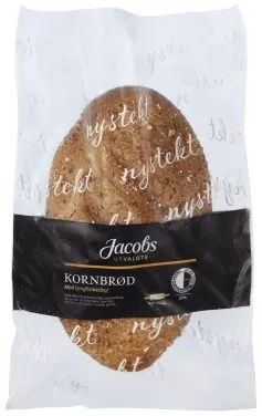 Kornbrød