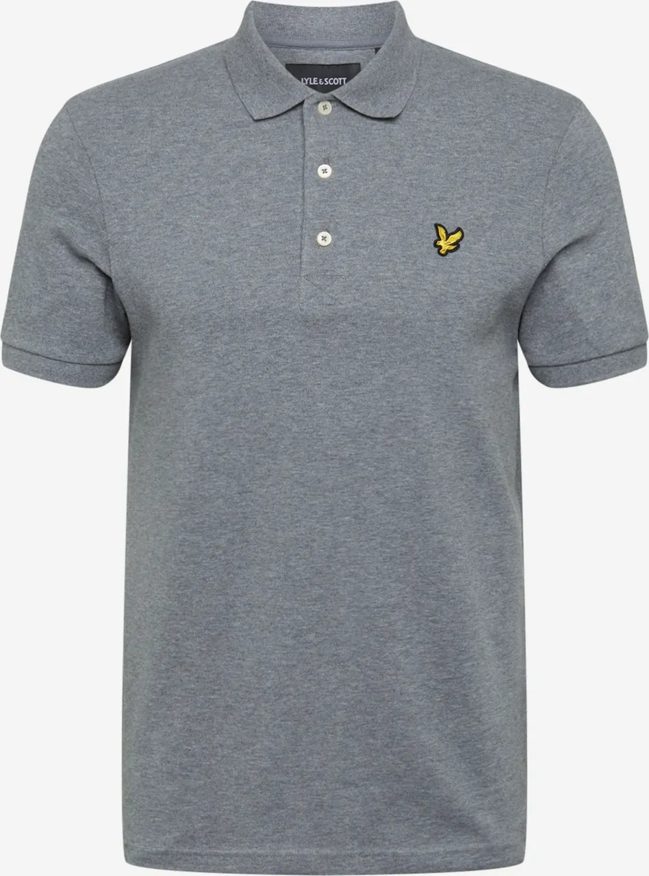 Lyle & Scott
