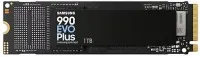 990 EVO Plus M.2 (1TB) Solid-State-Drive schwarz