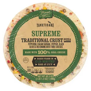 Mama Cozzi's Pizza Kitchen