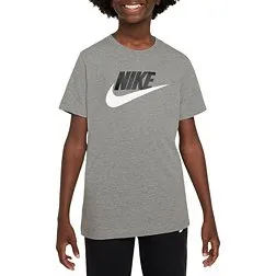 Nike Kids' Sportswear Futura Logo T-Shirt