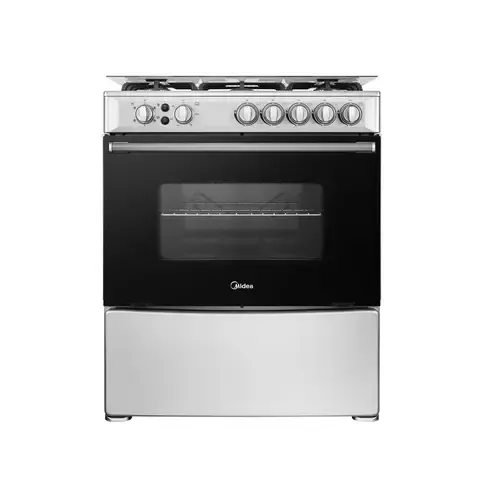 Cocina a Gas 5 Quemadores MFO-MG30ACQSL