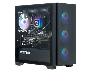 Paradigit Gaming Sectra