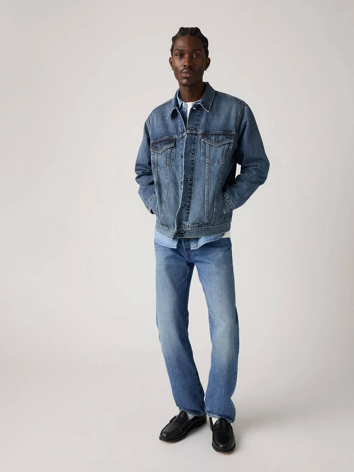 501® Original Jeans