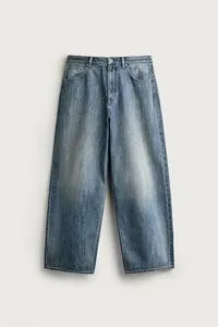 BAGGY FIT JEANS
