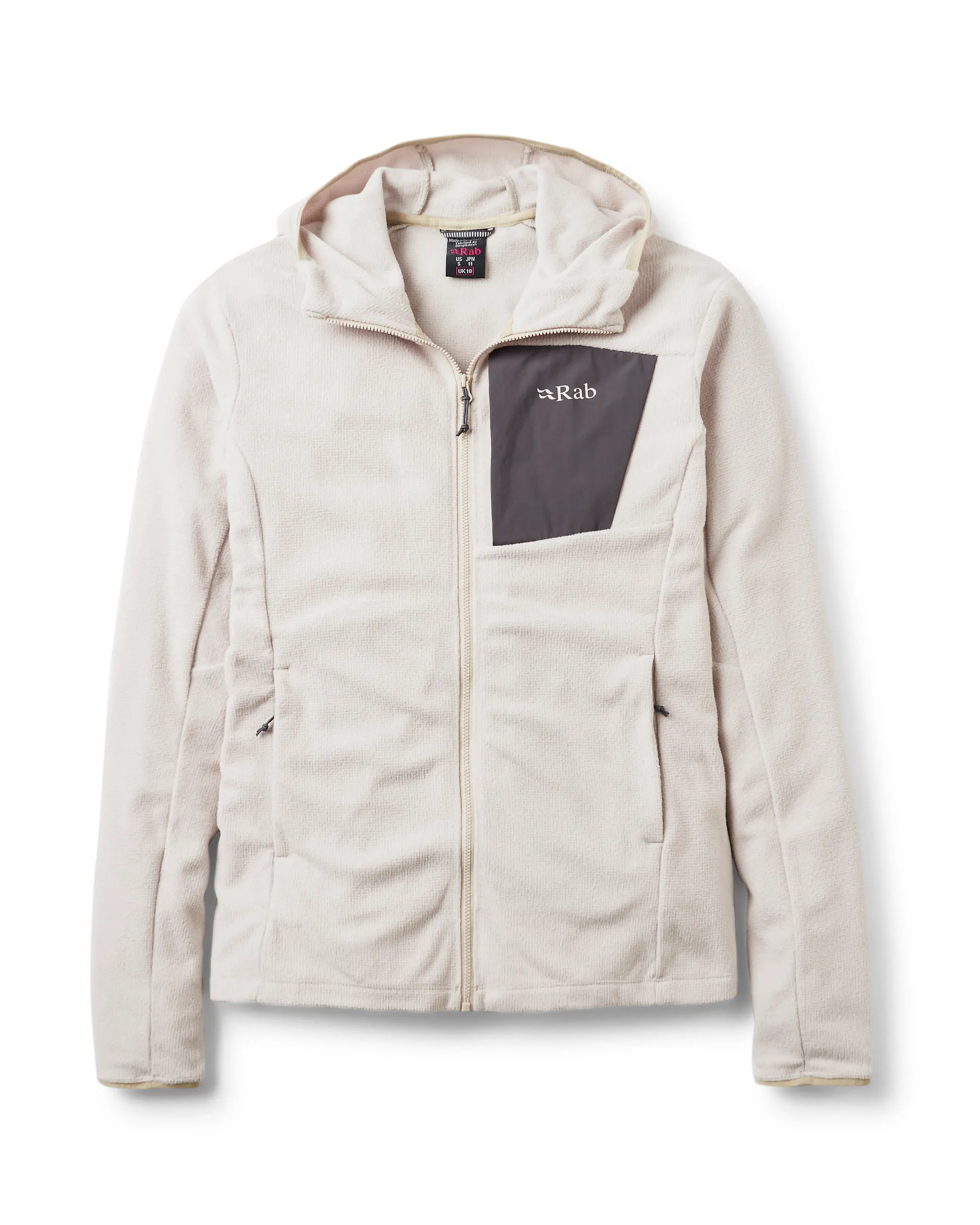 Tecton Hoody Wmns