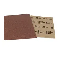 Lija universal/ madera n° 120